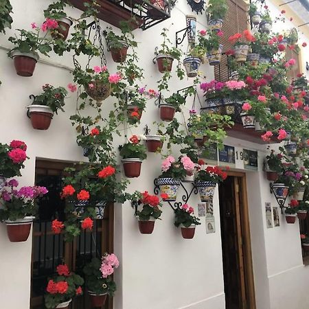Apartamento Zoco Кордова Экстерьер фото