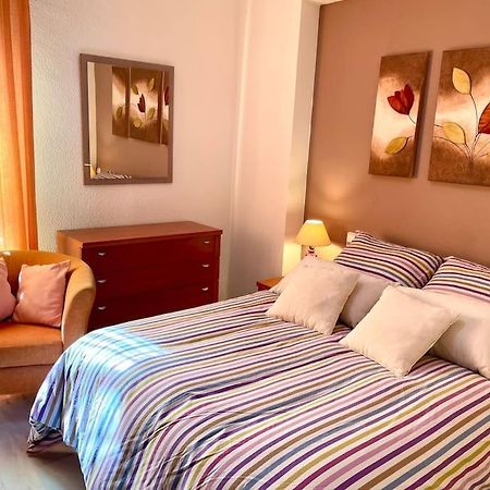 Apartamento Zoco Кордова Экстерьер фото