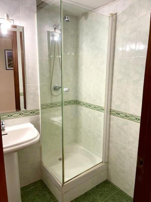Apartamento Zoco Кордова Экстерьер фото
