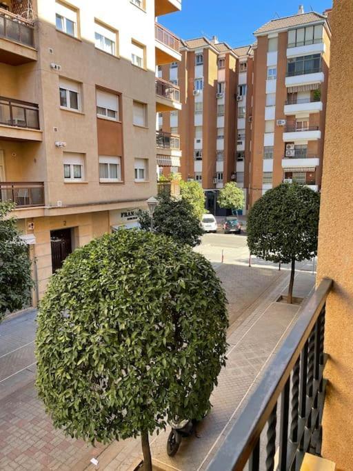 Apartamento Zoco Кордова Экстерьер фото