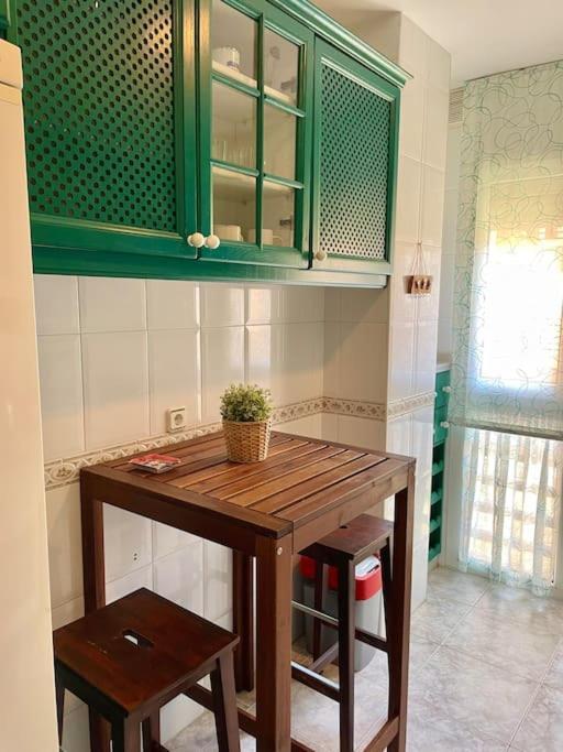 Apartamento Zoco Кордова Экстерьер фото