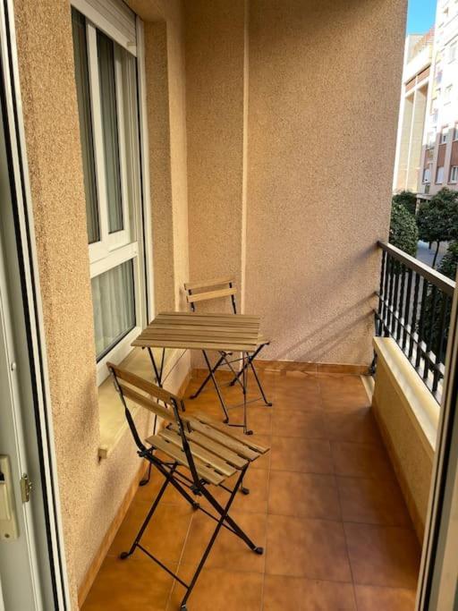 Apartamento Zoco Кордова Экстерьер фото