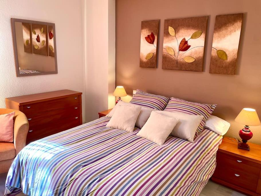 Apartamento Zoco Кордова Экстерьер фото